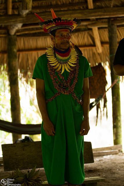 Jamu LodgePuerto Montufar エクステリア 写真